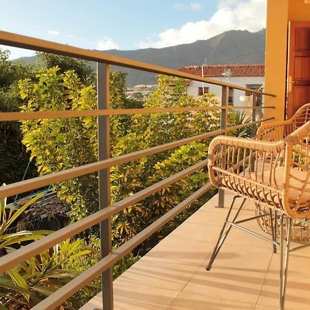 Casa Con Piscina En El Centro Villa Los Llanos De Aridane Dış mekan fotoğraf