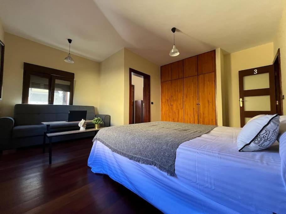 Casa Con Piscina En El Centro Villa Los Llanos De Aridane Dış mekan fotoğraf