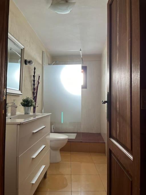 Casa Con Piscina En El Centro Villa Los Llanos De Aridane Dış mekan fotoğraf