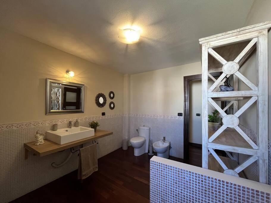 Casa Con Piscina En El Centro Villa Los Llanos De Aridane Dış mekan fotoğraf