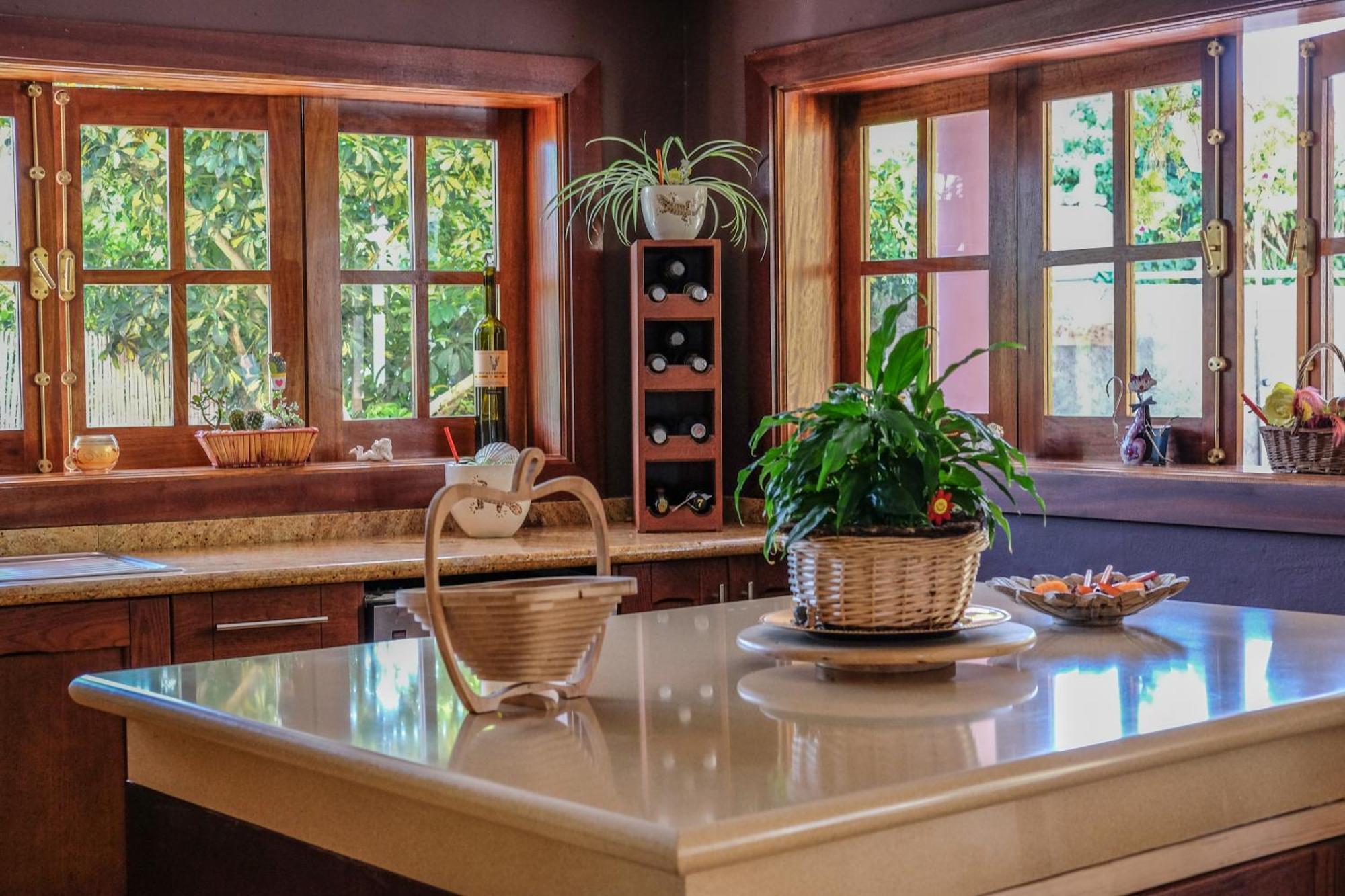 Casa Con Piscina En El Centro Villa Los Llanos De Aridane Dış mekan fotoğraf